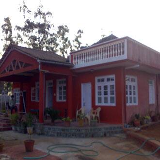 Stewart Valley Home Stay, Coorg 3